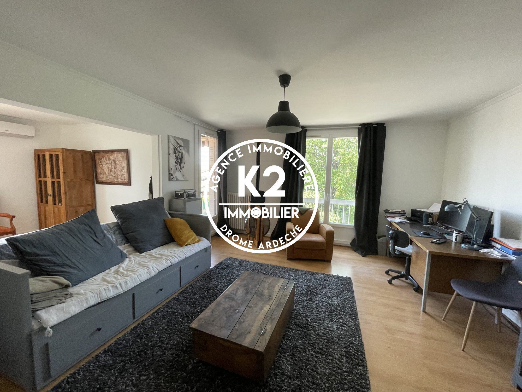 Agence immobilière de K2 IMMOBILIER