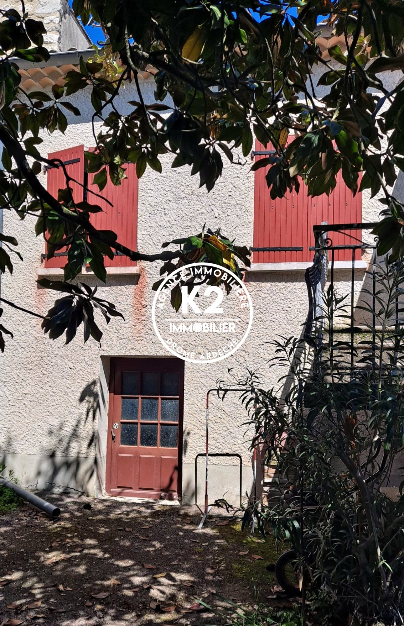 Agence immobilière de K2 IMMOBILIER