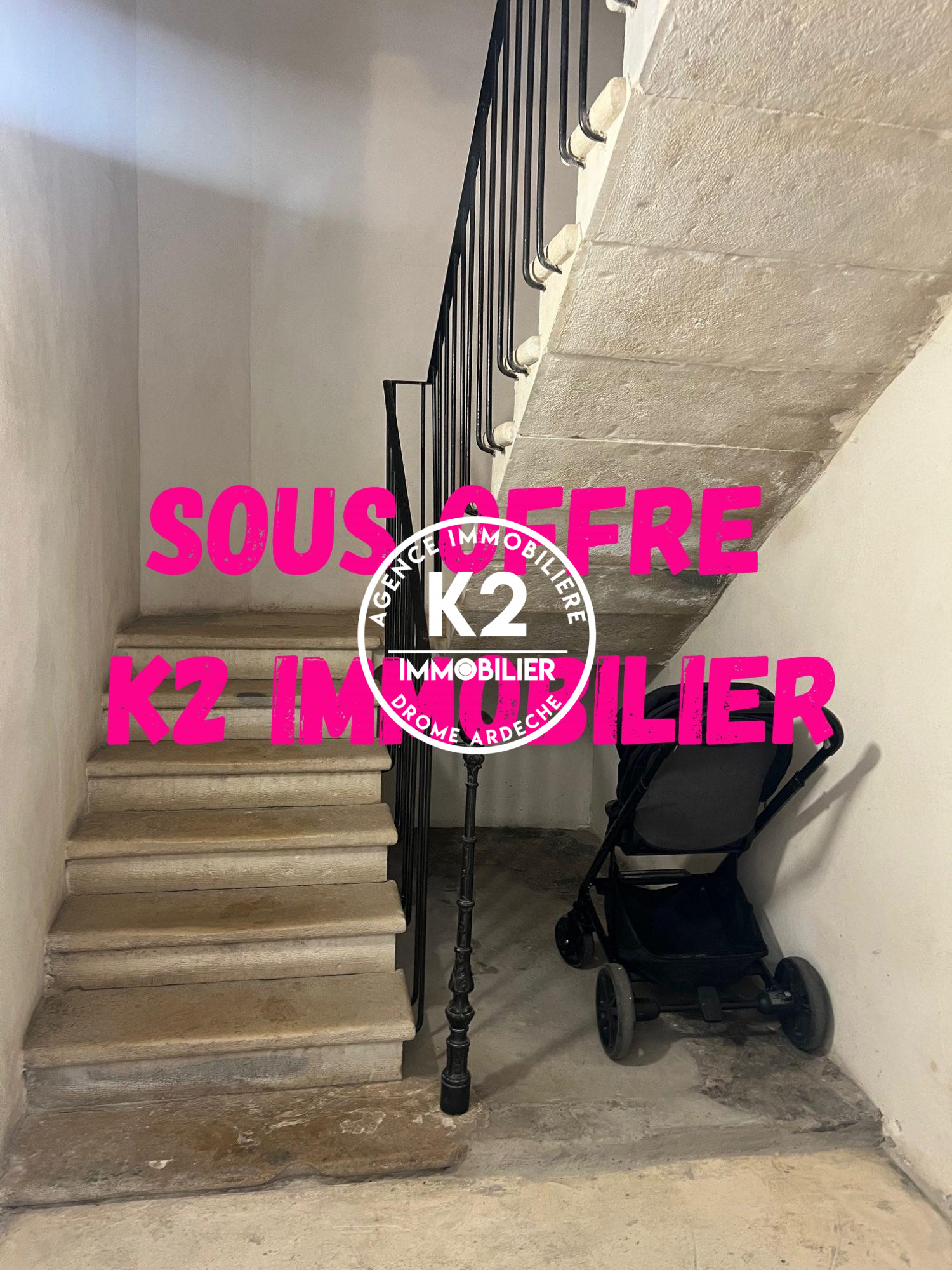 Agence immobilière de K2 IMMOBILIER