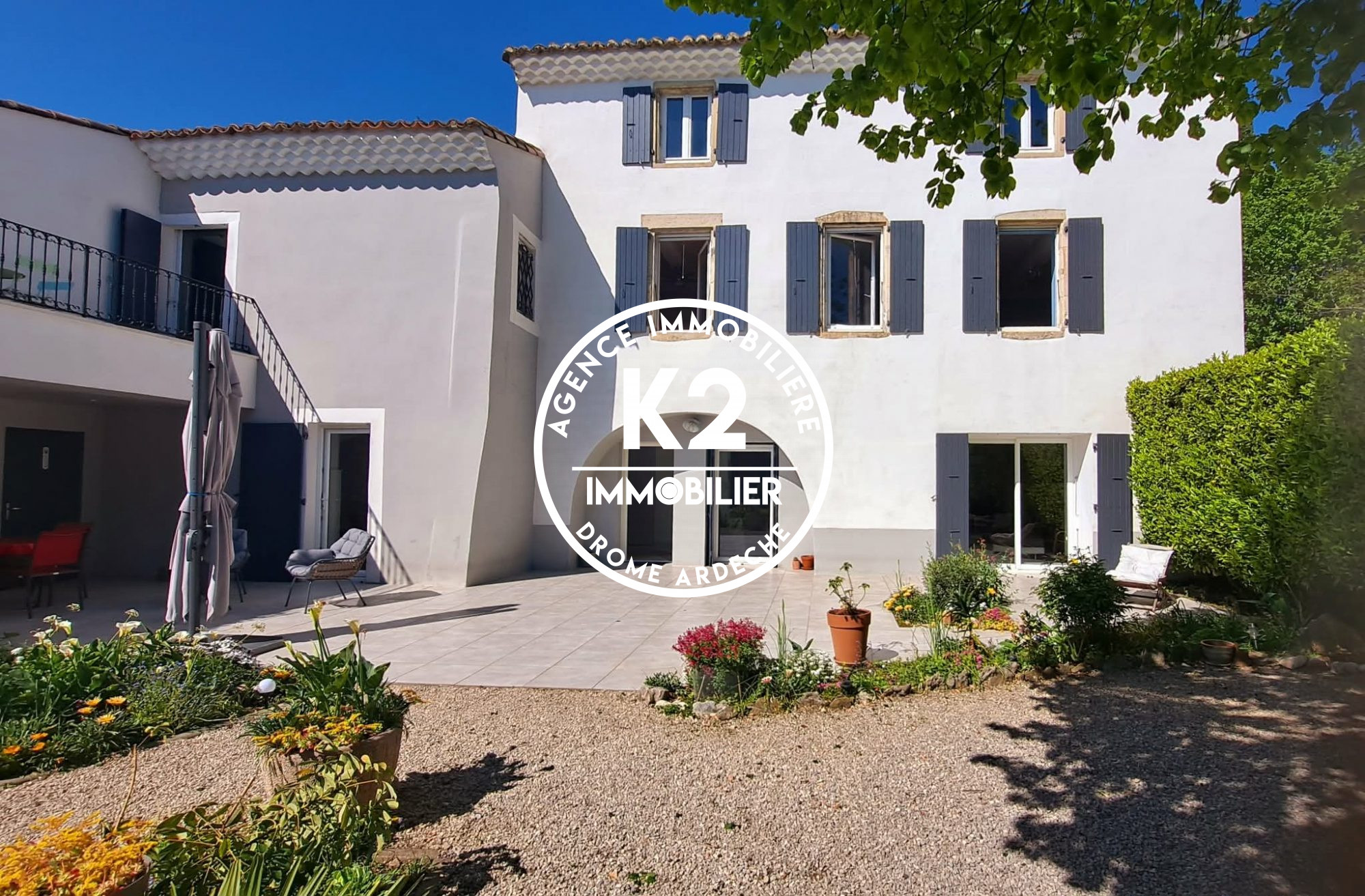 Agence immobilière de K2 IMMOBILIER