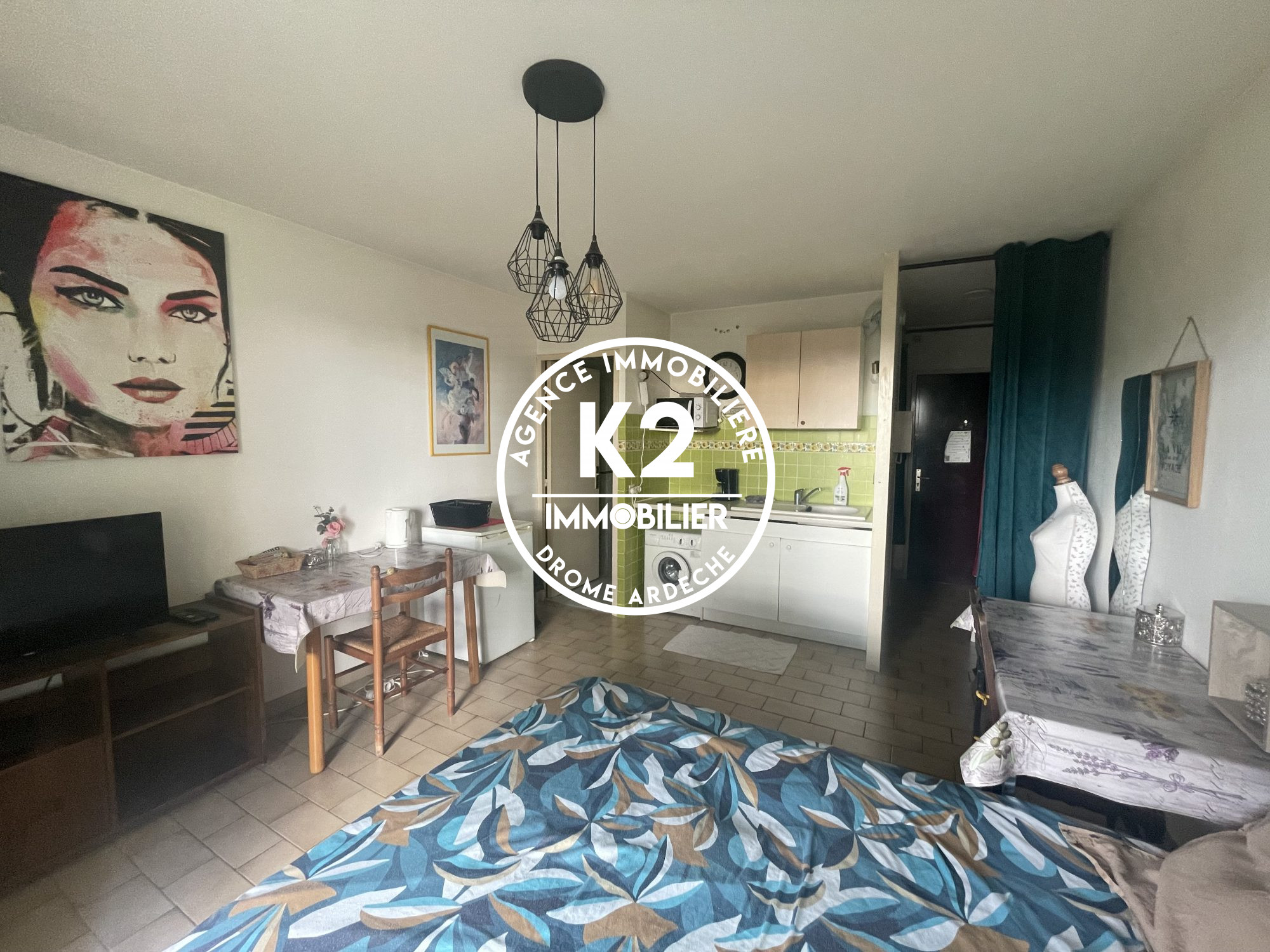 Agence immobilière de K2 IMMOBILIER