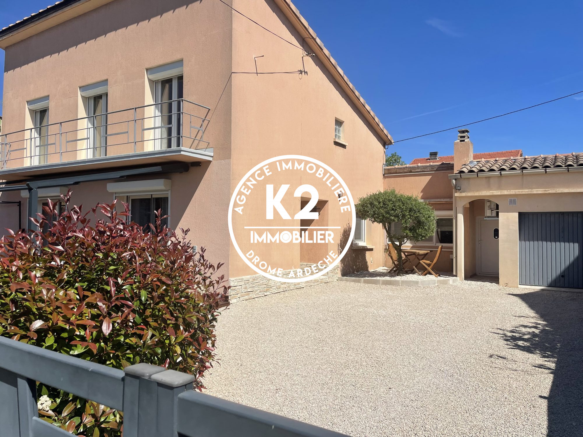 Agence immobilière de K2 IMMOBILIER