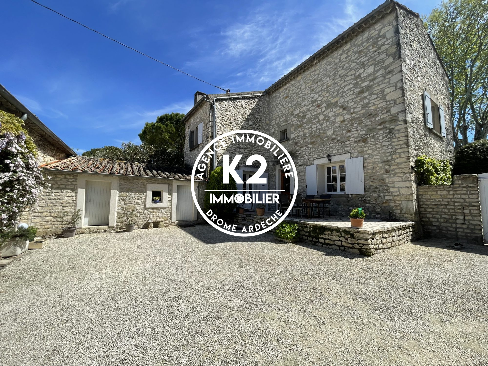 Agence immobilière de K2 IMMOBILIER