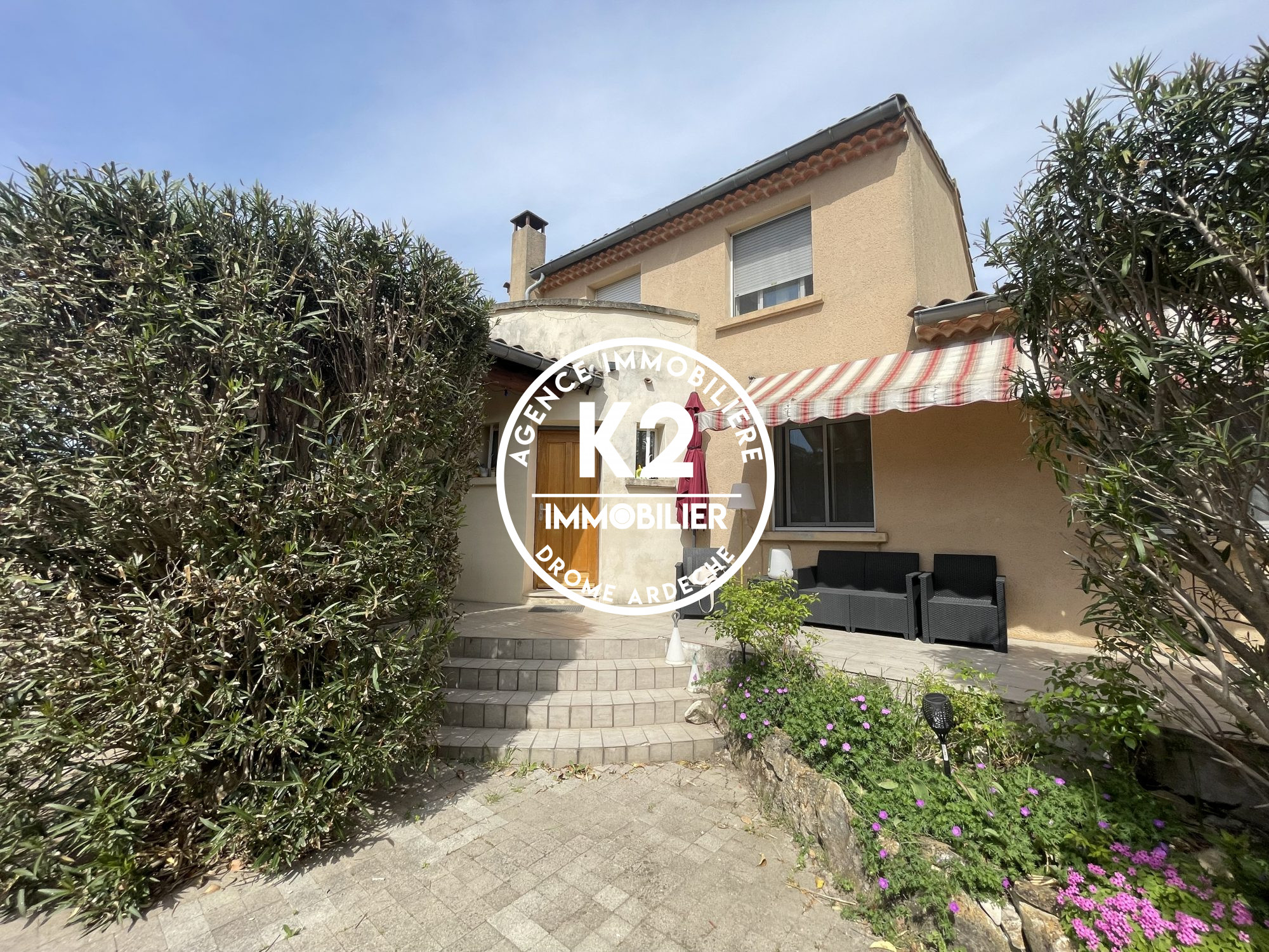 Agence immobilière de K2 IMMOBILIER