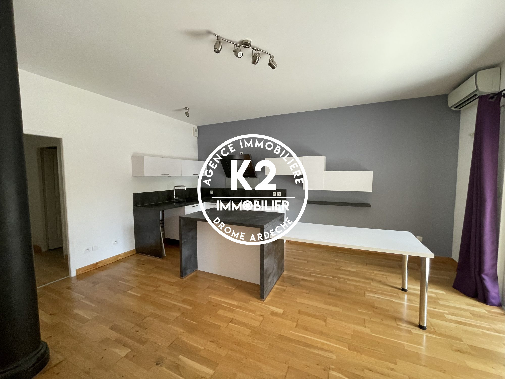 Agence immobilière de K2 IMMOBILIER