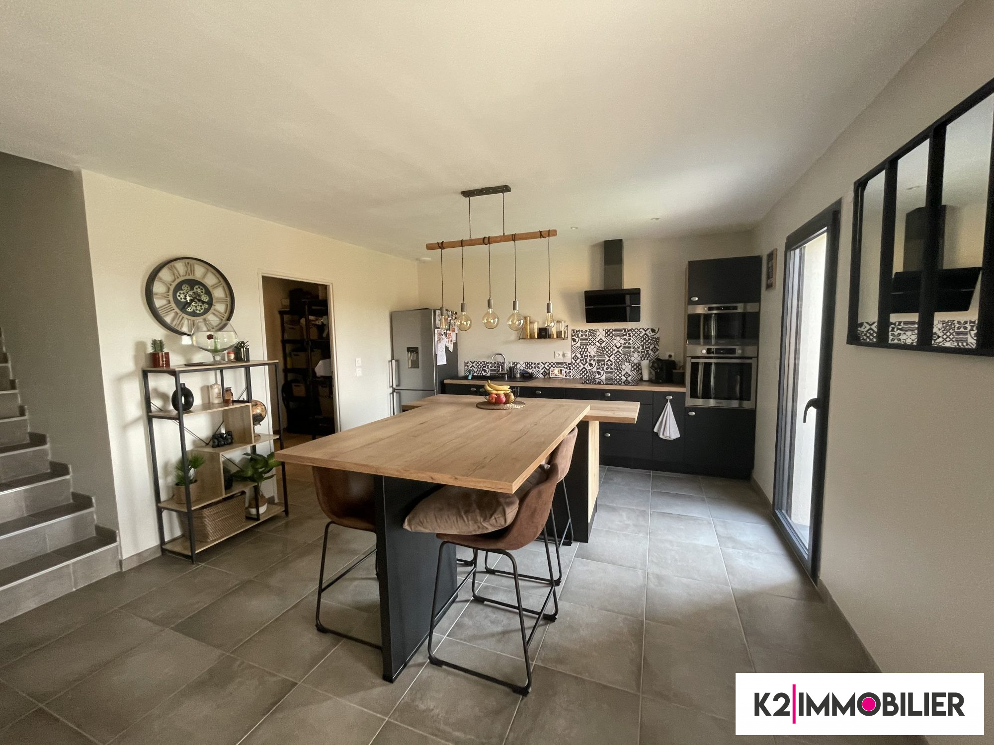 Agence immobilière de K2 IMMOBILIER