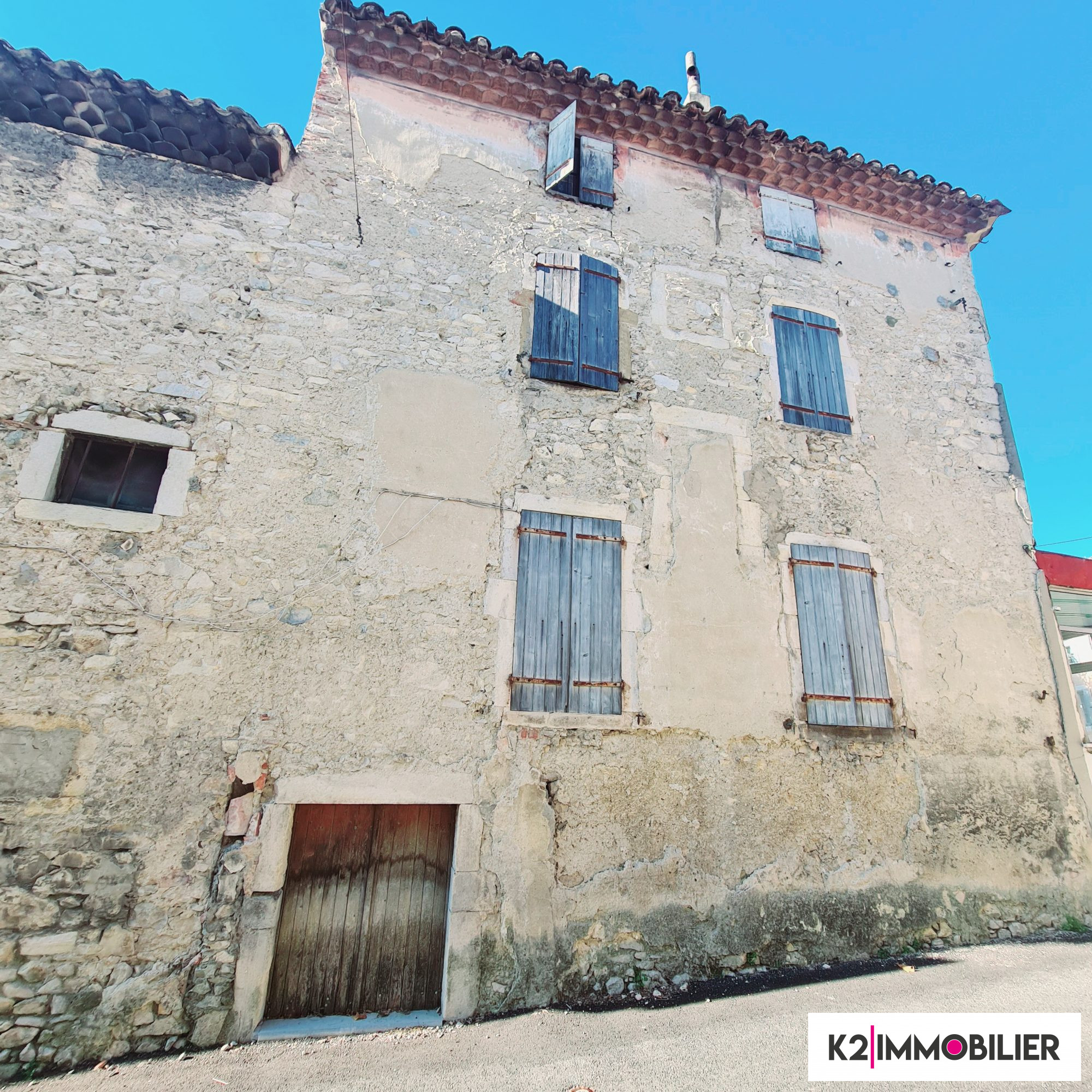 Agence immobilière de K2 IMMOBILIER