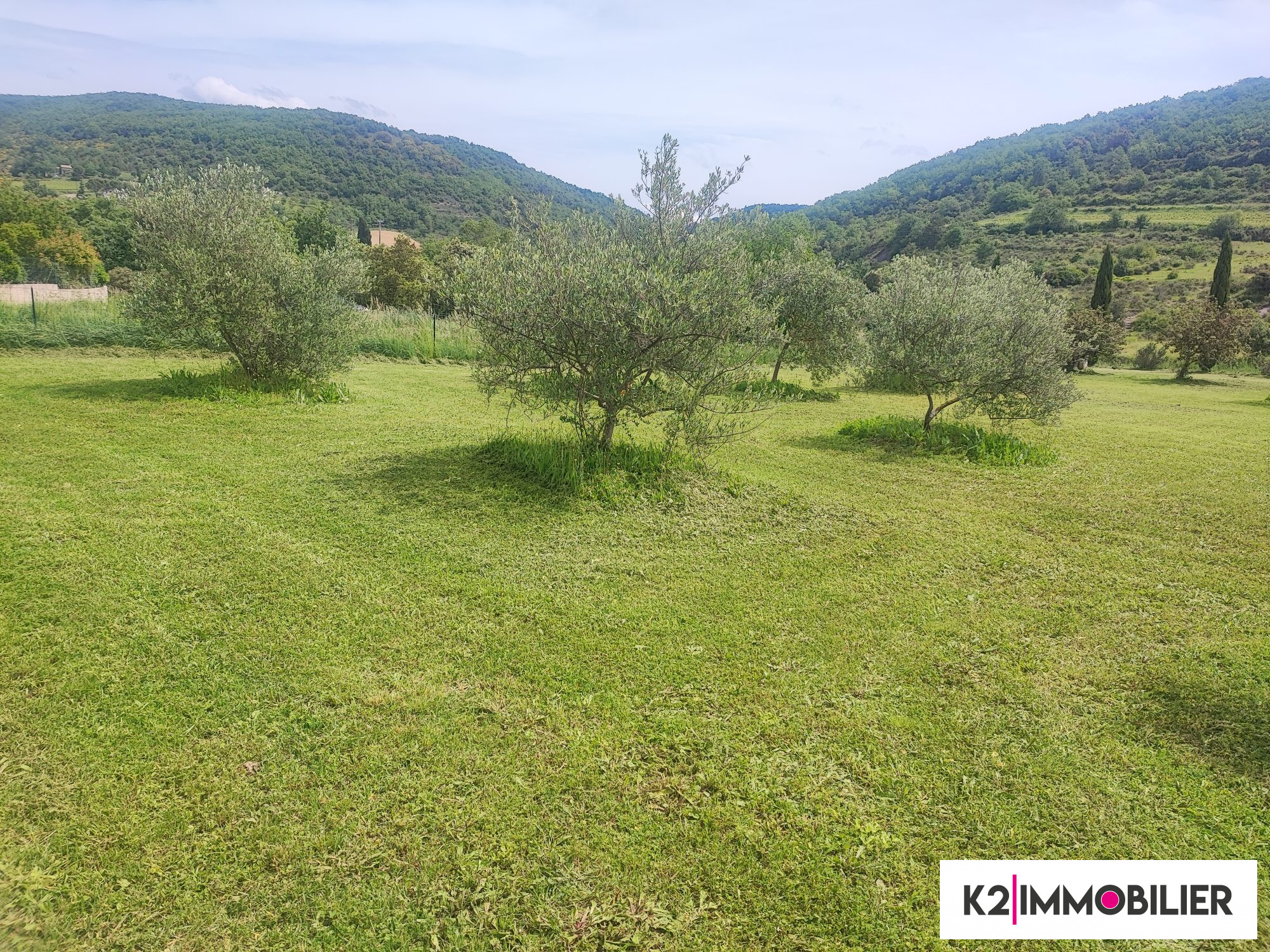 Agence immobilière de K2 IMMOBILIER