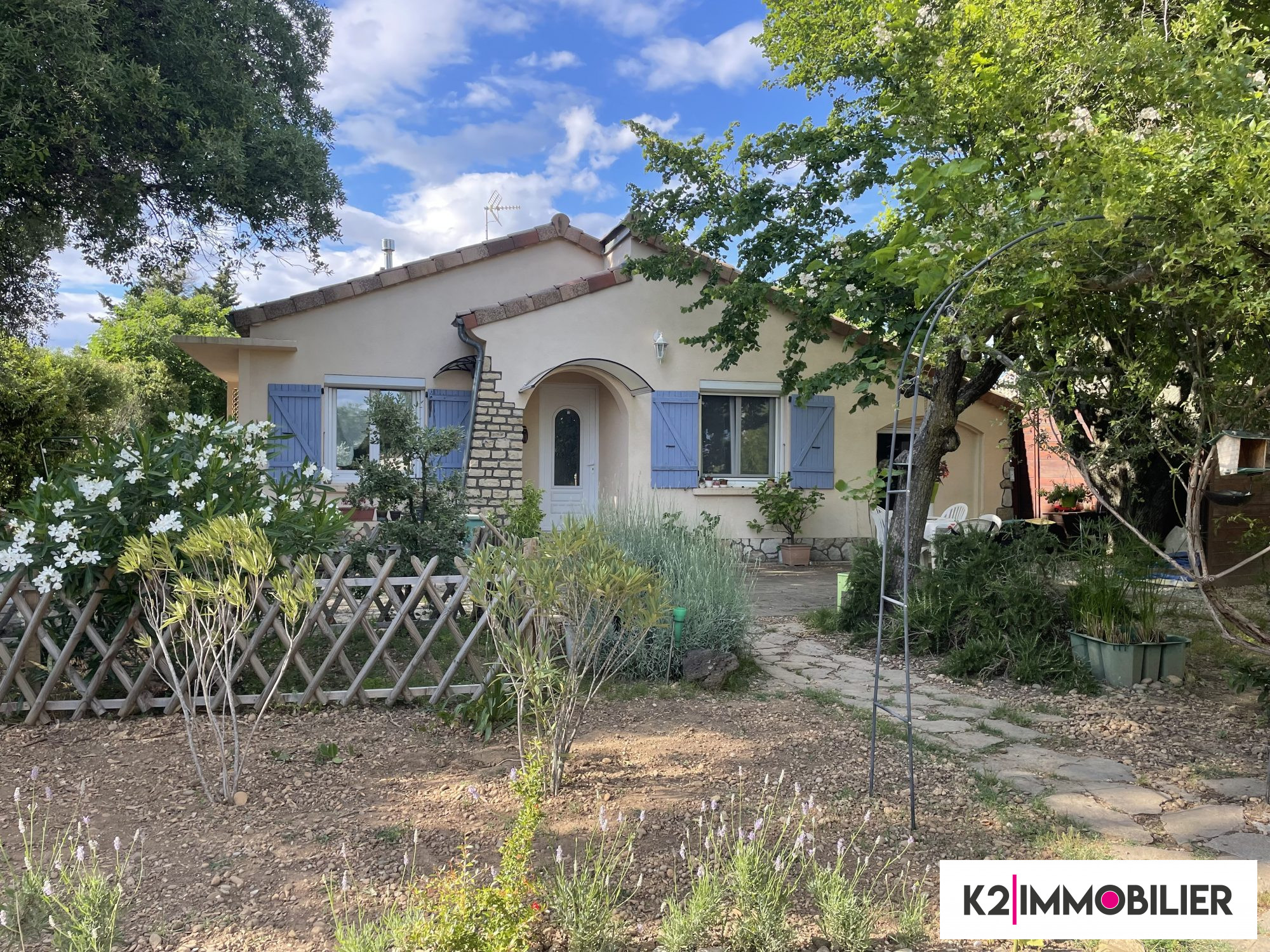Agence immobilière de K2 IMMOBILIER