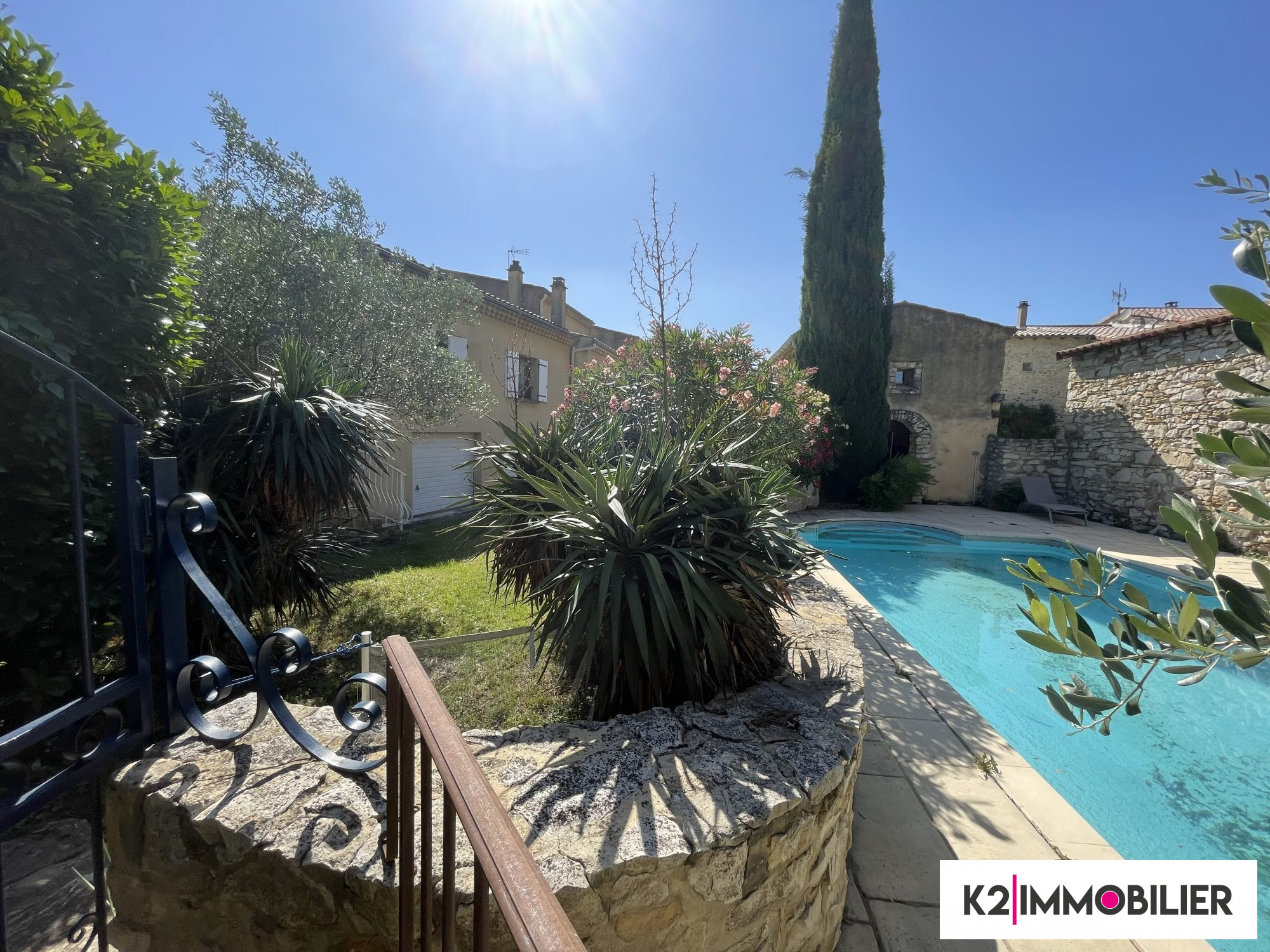 Agence immobilière de K2 IMMOBILIER