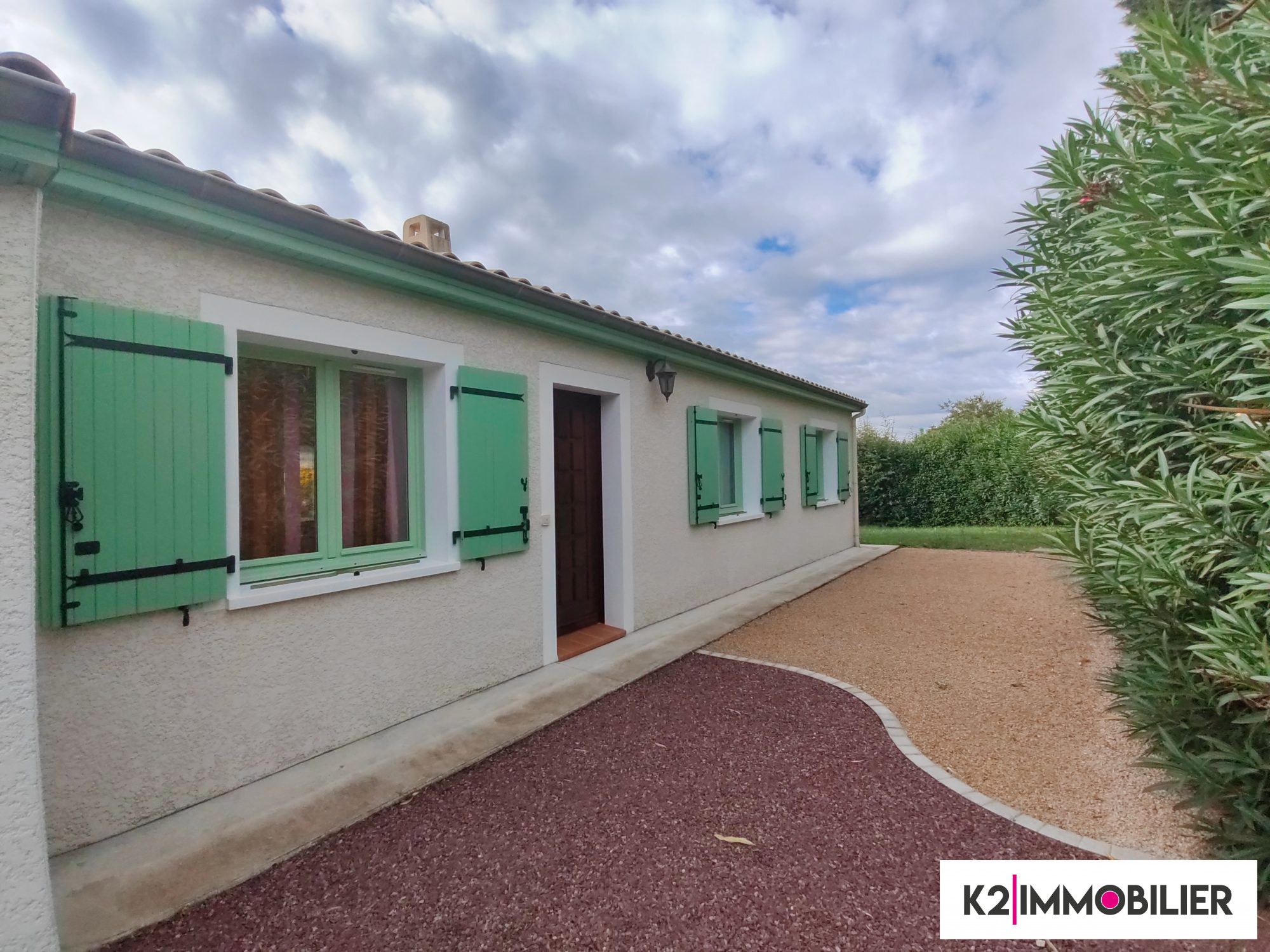 Agence immobilière de K2 IMMOBILIER