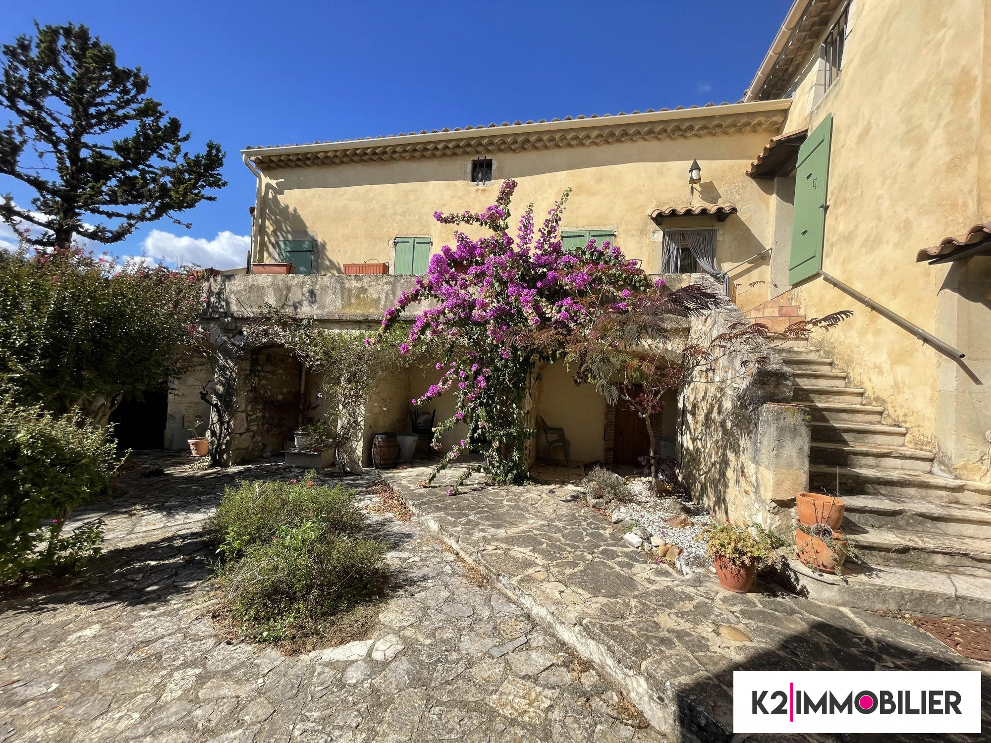 Agence immobilière de K2 IMMOBILIER