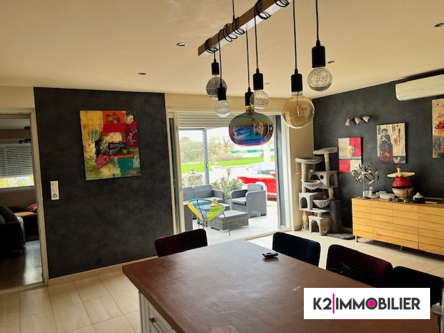 Agence immobilière de K2 IMMOBILIER