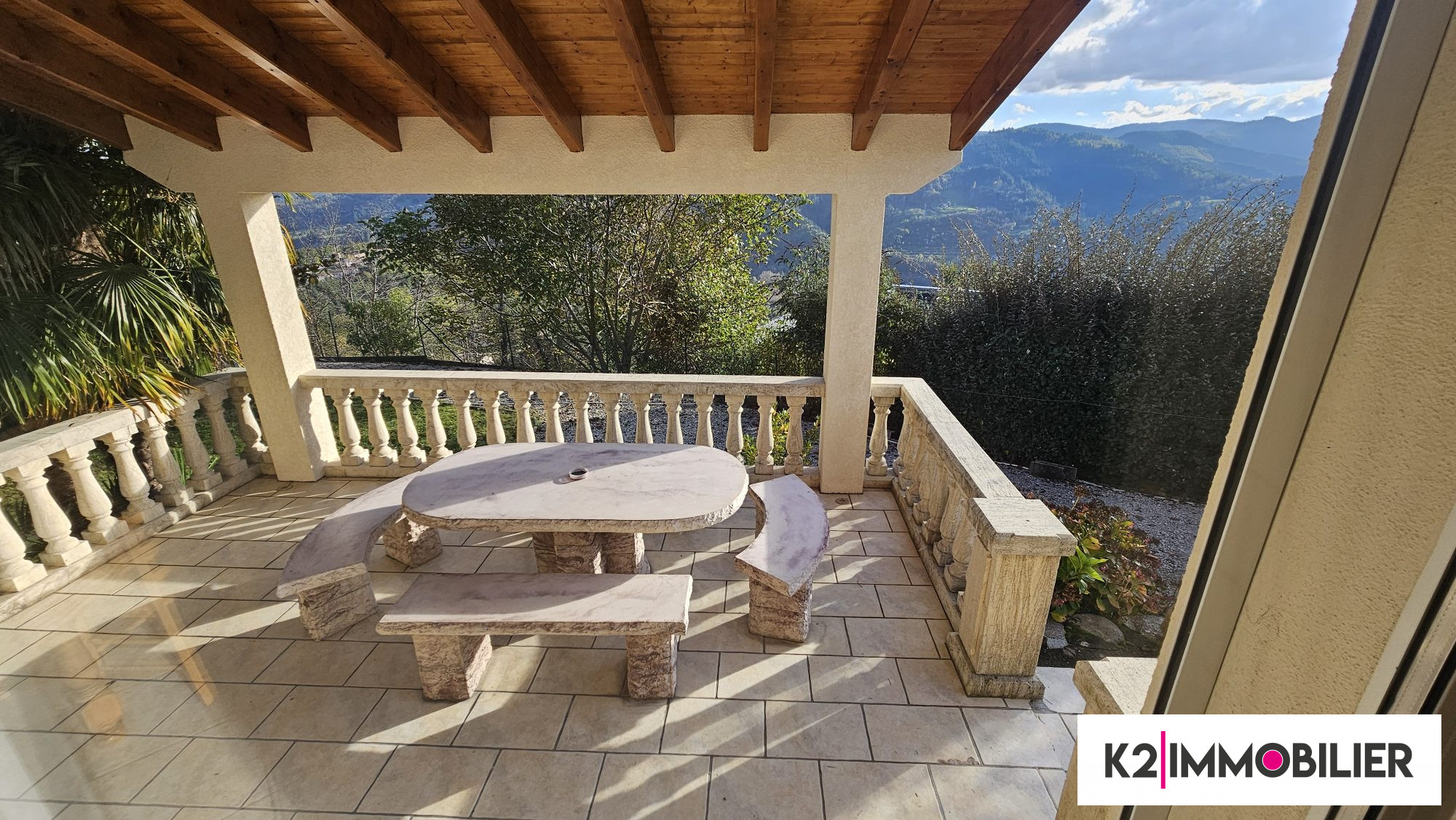 Agence immobilière de K2 IMMOBILIER