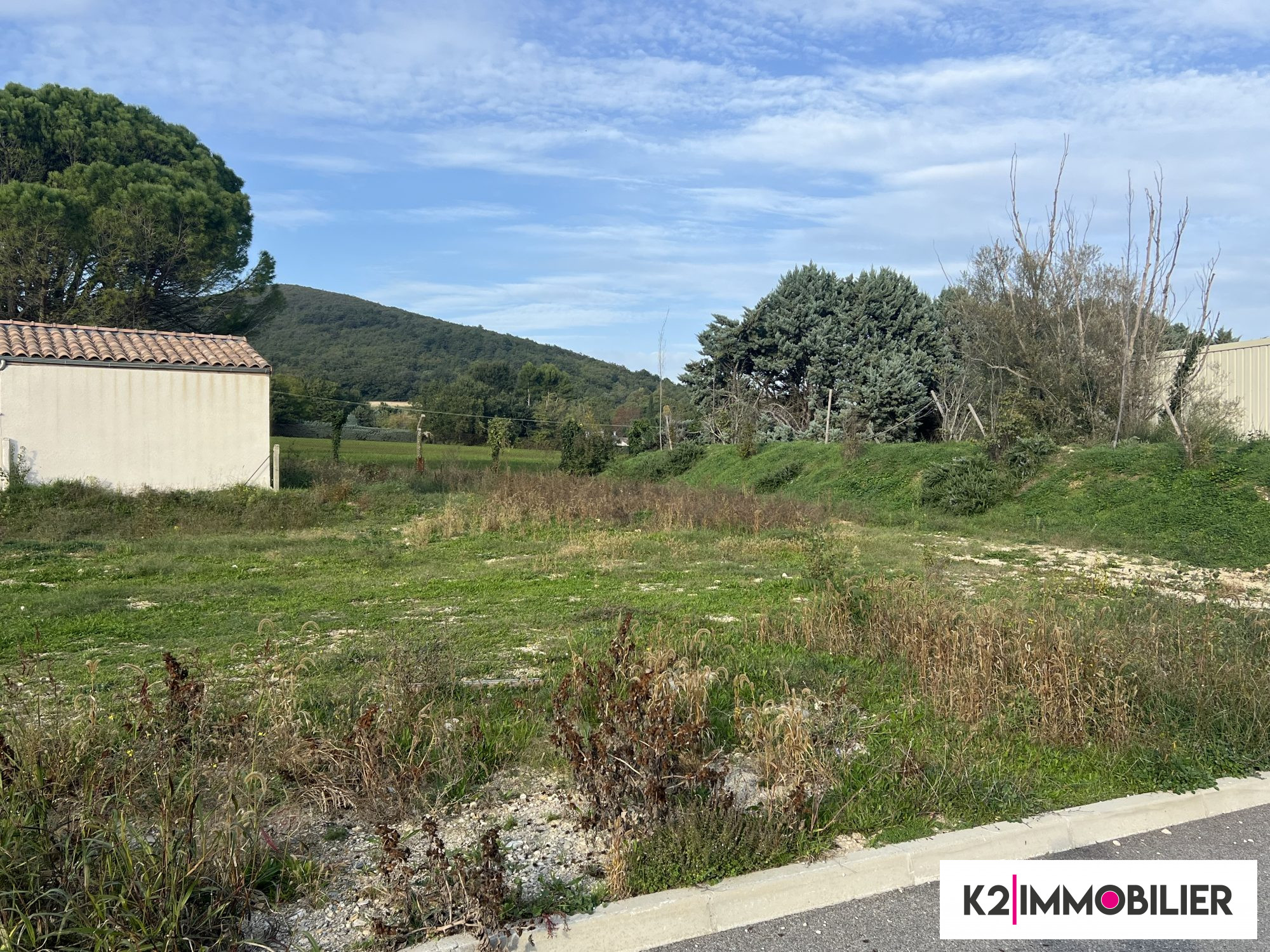 Agence immobilière de K2 IMMOBILIER