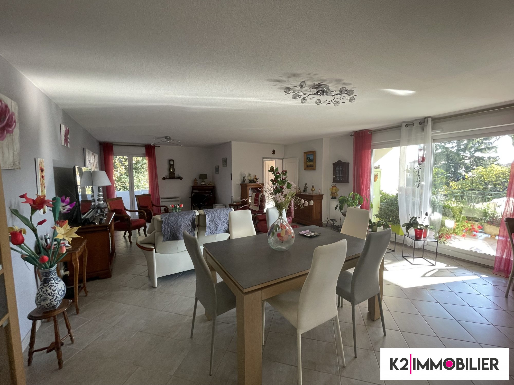 Agence immobilière de K2 IMMOBILIER