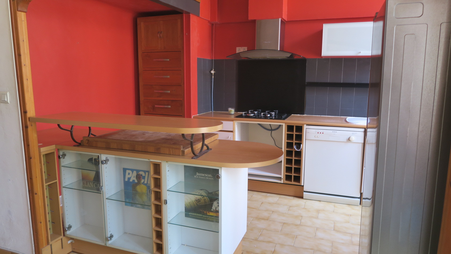 Agence immobilière de JEVISA IMMOBILIER