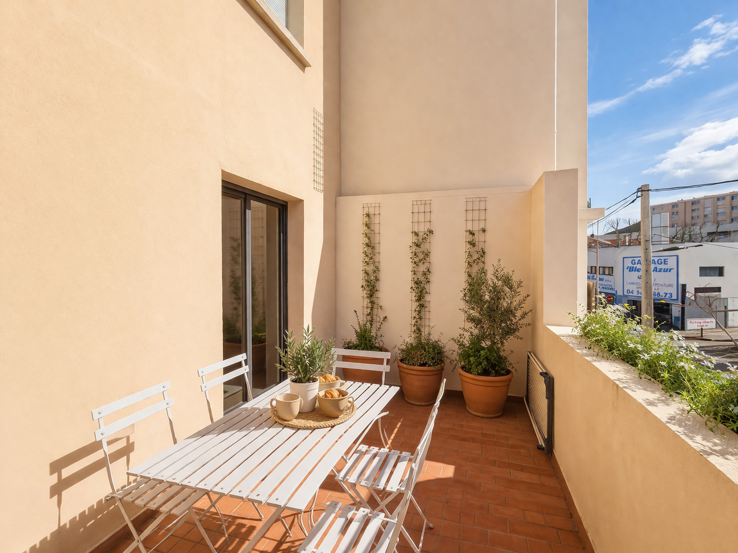 Agence immobilière de JEVISA IMMOBILIER