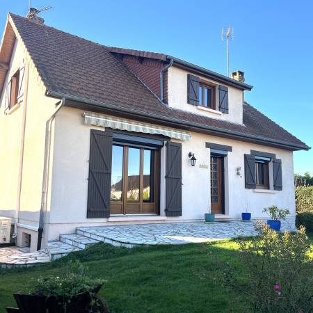 Agence immobilière de Saint Valery Immobilier