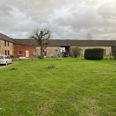 Agence immobilière de Saint Valery Immobilier