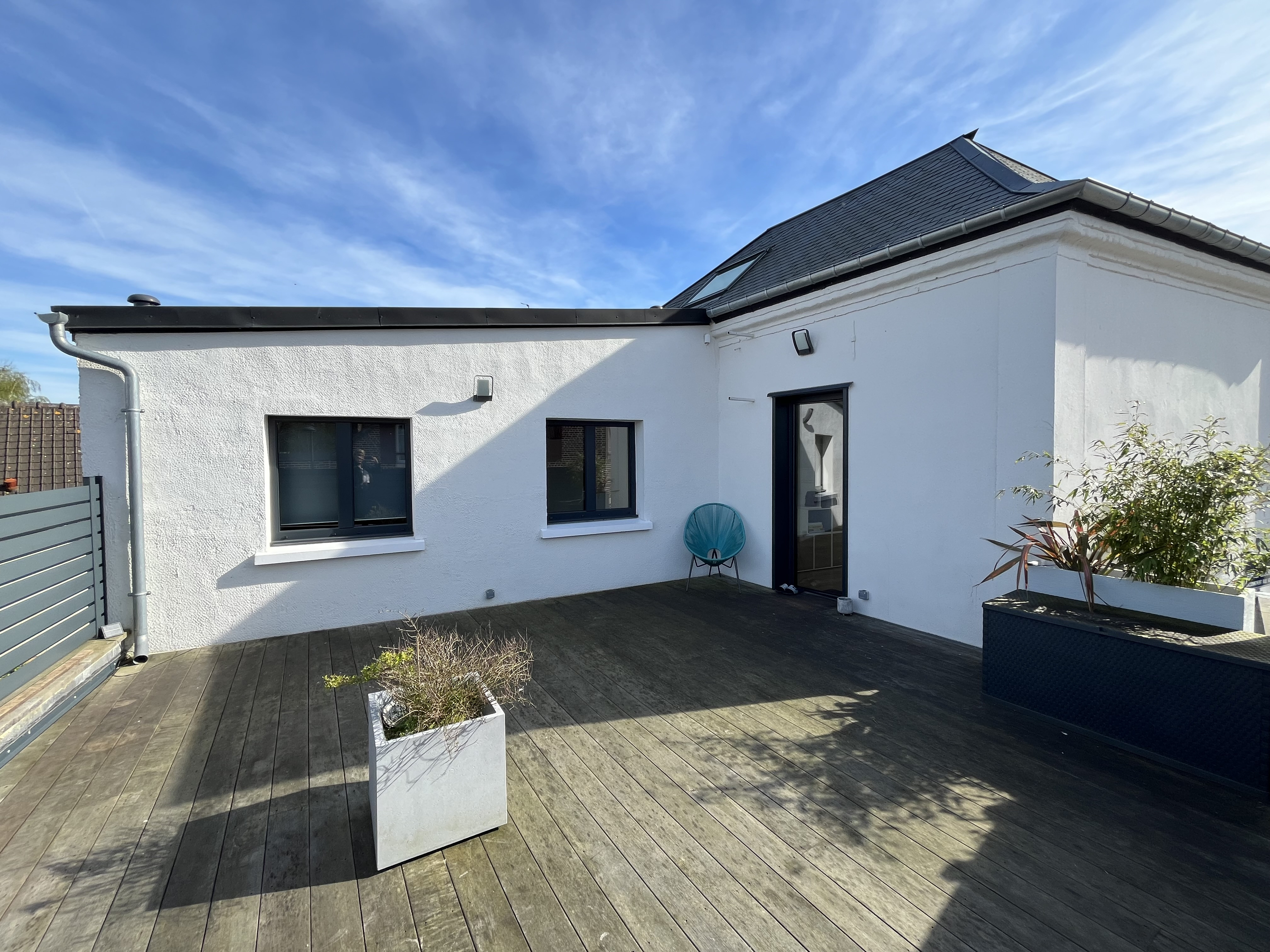 Agence immobilière de Saint Valery Immobilier