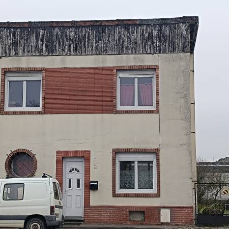 Agence immobilière de Saint Valery Immobilier