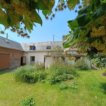 Agence immobilière de Saint Valery Immobilier