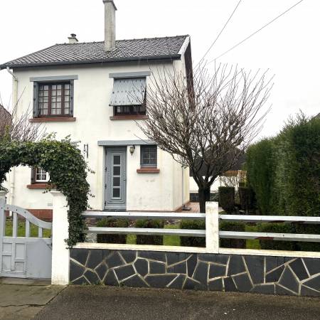Agence immobilière de Saint Valery Immobilier