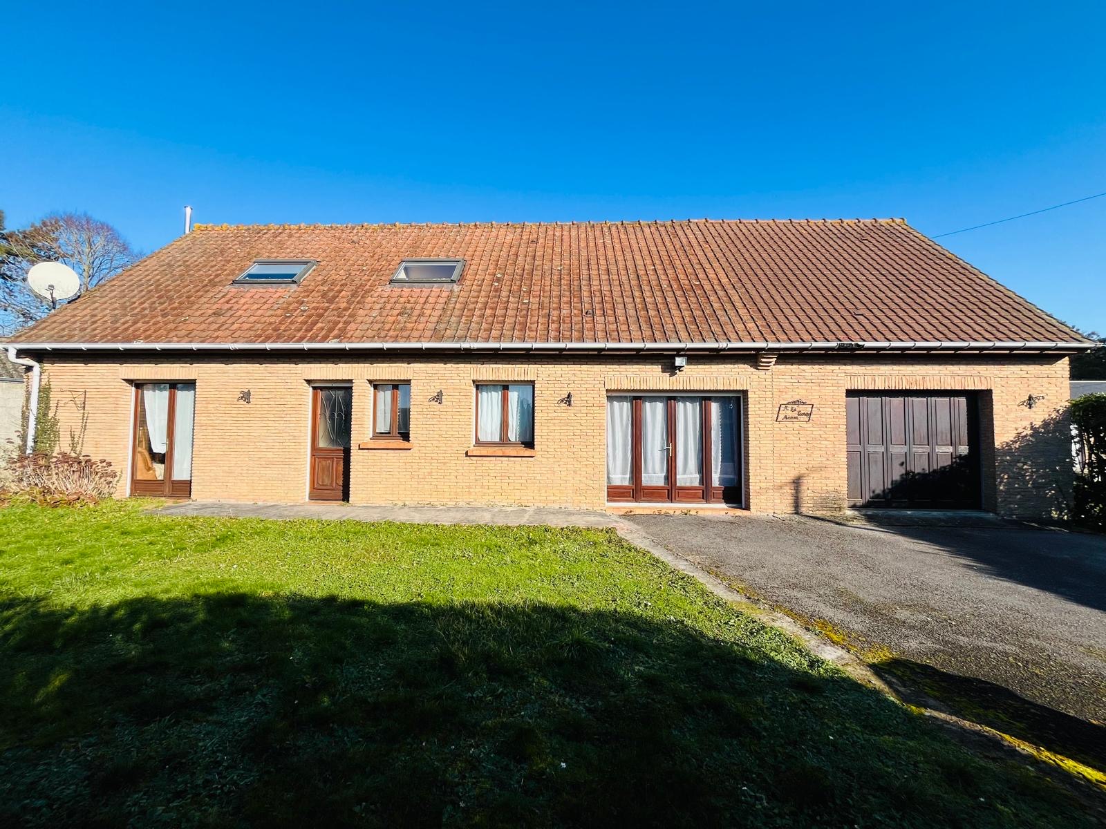 Agence immobilière de Saint Valery Immobilier