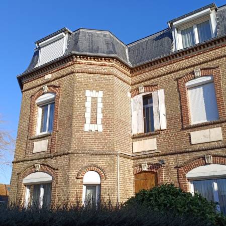 Agence immobilière de Saint Valery Immobilier