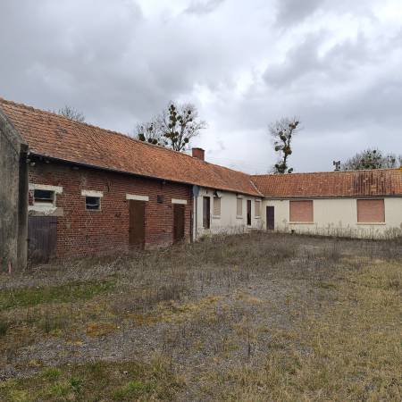Agence immobilière de Saint Valery Immobilier