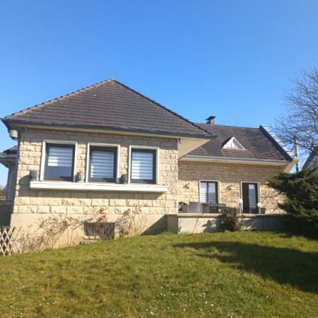 Agence immobilière de Saint Valery Immobilier