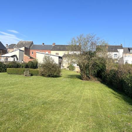 Agence immobilière de Saint Valery Immobilier