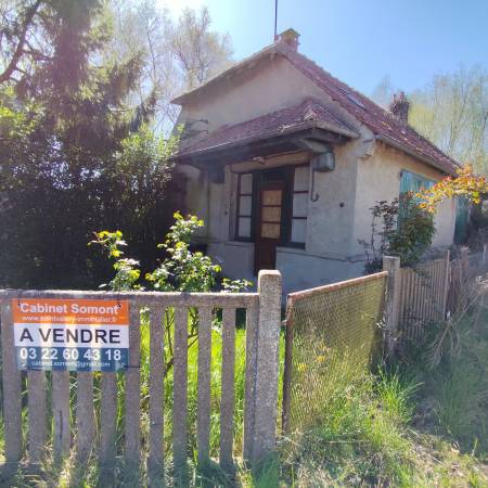 Agence immobilière de Saint Valery Immobilier