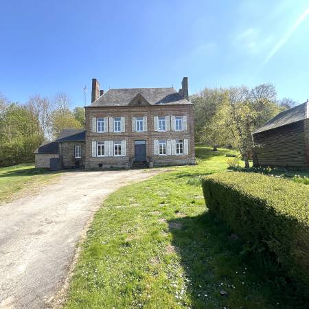 Agence immobilière de Saint Valery Immobilier