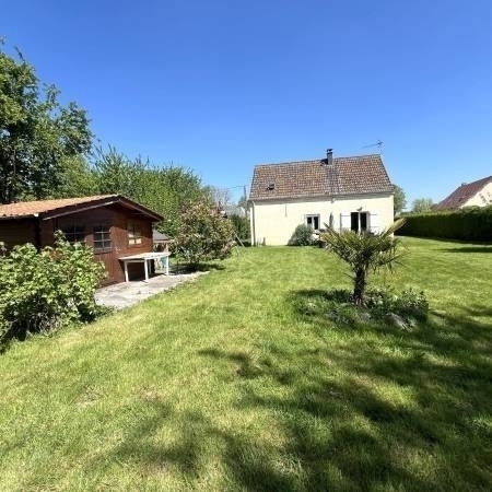 Agence immobilière de Saint Valery Immobilier