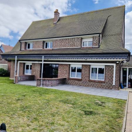 Agence immobilière de Saint Valery Immobilier