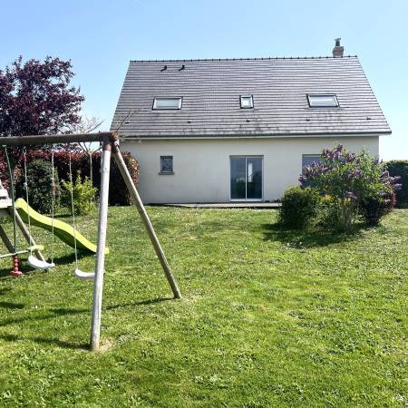 Agence immobilière de Saint Valery Immobilier