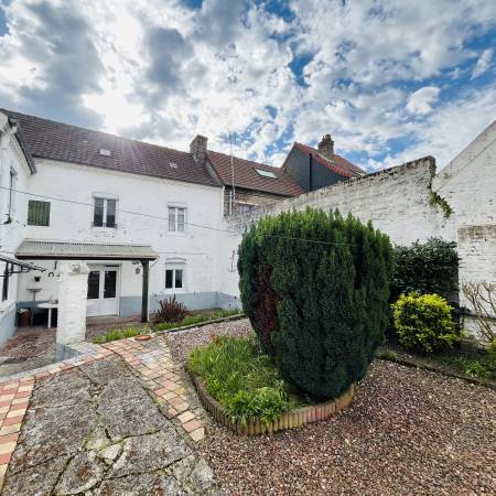 Agence immobilière de Saint Valery Immobilier