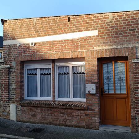 Agence immobilière de Saint Valery Immobilier