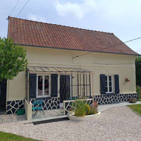 Agence immobilière de Saint Valery Immobilier