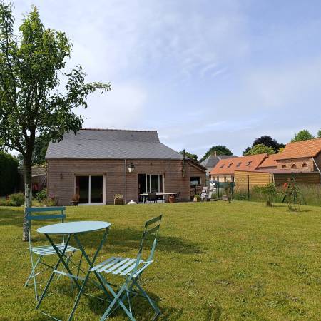 Agence immobilière de Saint Valery Immobilier