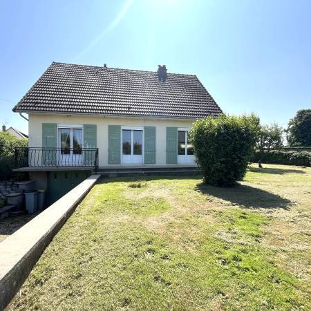 Agence immobilière de Saint Valery Immobilier
