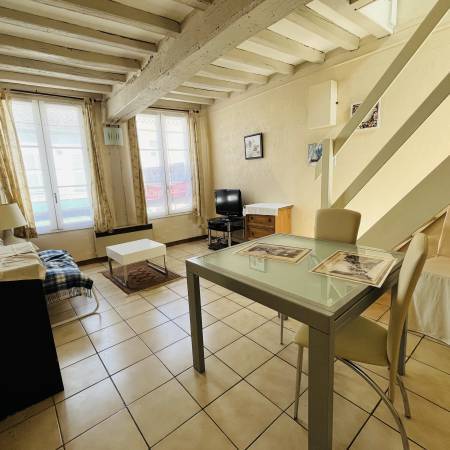 Agence immobilière de Saint Valery Immobilier