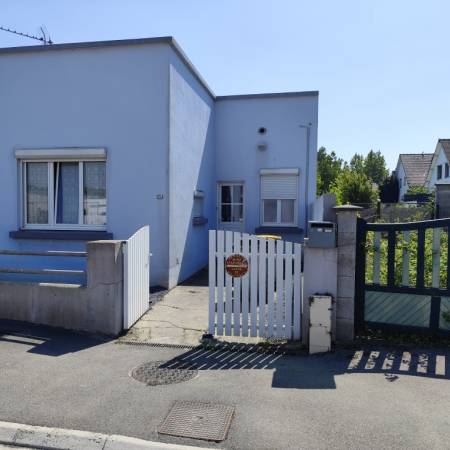 Agence immobilière de Saint Valery Immobilier