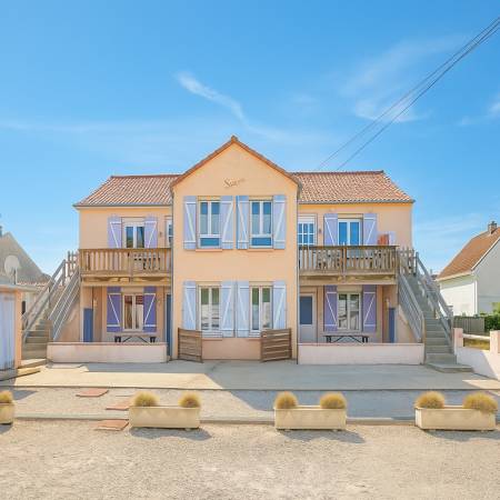 Agence immobilière de Saint Valery Immobilier