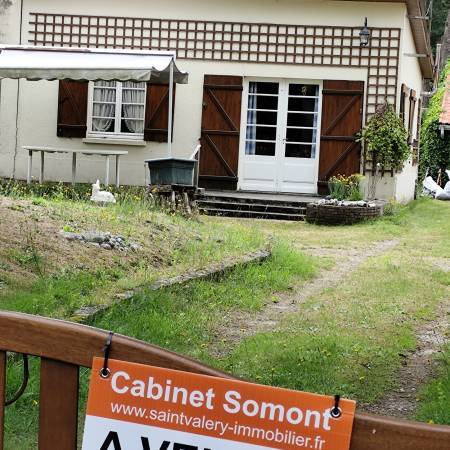 Agence immobilière de Saint Valery Immobilier