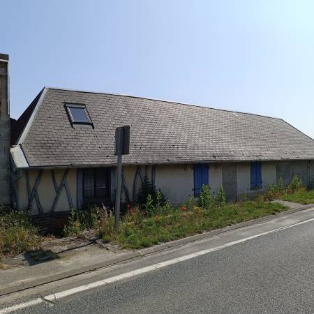 Agence immobilière de Saint Valery Immobilier