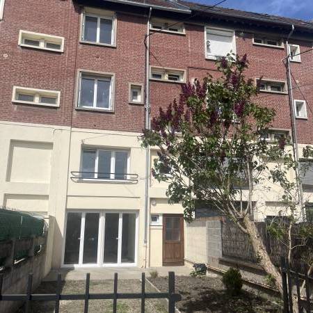 Agence immobilière de Saint Valery Immobilier