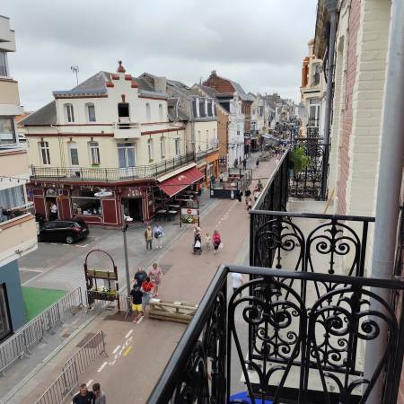 Agence immobilière de Saint Valery Immobilier